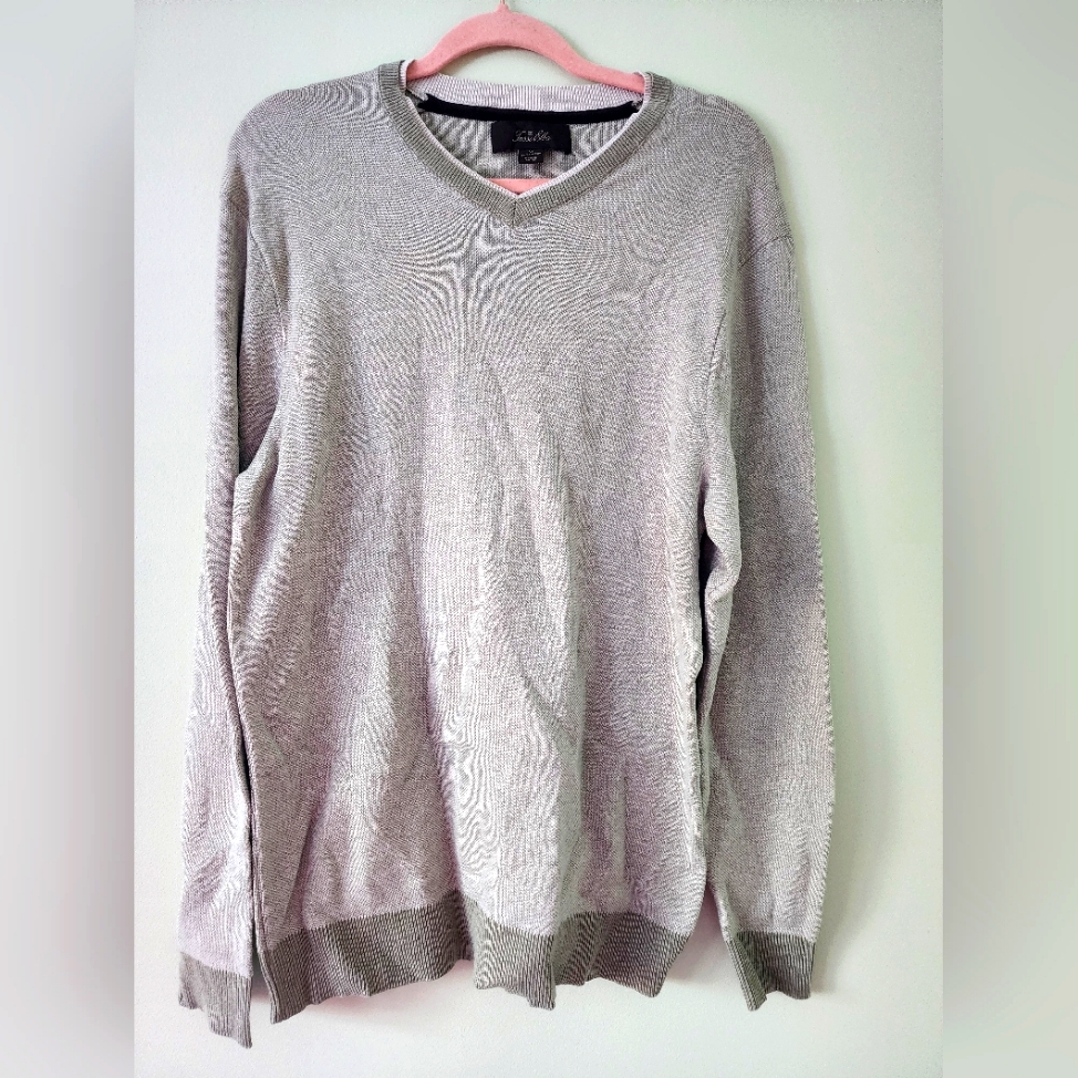 Tasso Elba Sweater